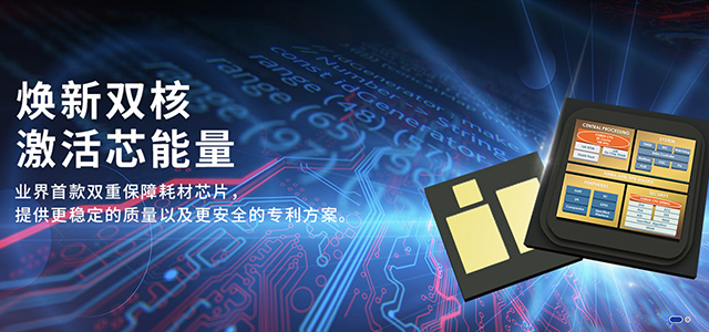 珠海艾派克微电子有限公司